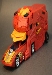 TFX-04 Protector Trailer - Armor - Add on Kit
