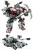 Transformers 2011 - Generations Series 01 - Skullgrin