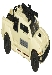 Transformers 2011 - Deluxe Series 01 - Fallback