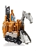 Transformers 2011 - Combiner Series 1 - Constructicons