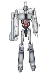 Transformers 2011 - Legends Series 01 - Megatron