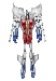 Transformers 2011 - Legends Series 01 - Starscream