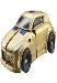Transformers 2011 - Legends Series 01 - Gold Bumblebee