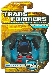 Transformers 2011 - Legends Series 02 - Trailcutter