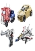 Transformers 2011 - Legends Series 01 - Set of 4 Figures