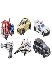 Transformers 2011 - Legends Series 02 - Set of 6 Figures