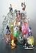 Japanese Transformers Animated - Capsule Toy Random Single Figure