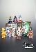 Japanese Transformers Animated - Capsule Toy Random Single Figure