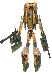 Transformers 2010 - Scout Series 3 - Firetrap