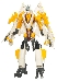 Transformers 2010 - Scout Series 3 - Sunspot