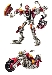 Transformers 2011 - Scout Series 1 - Chopsaw