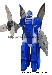 e-hobby City Guardian Robot