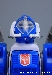 e-hobby City Guardian Robot