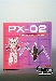 PX-02 Perfect Effect - Kingbat vs. Ninja Boxed Set