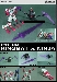 PX-02 Perfect Effect - Kingbat vs. Ninja Boxed Set