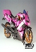 TFTM - Arcee - Loose - 100% Complete