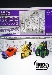Classics - Loose - Mini-Cons - Dirt Digger - 100% Complete