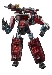 Transformers 2011 - Deluxe Series 02 - Perceptor