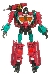Transformers 2011 - Deluxe Series 02 - Perceptor