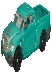 Transformers 2011 - Generations Series 02 - Sergeant Kup