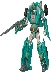 Transformers 2011 - Generations Series 02 - Sergeant Kup