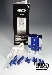 Music Label - Loose - Spark Blue Soundwave - 100% Complete