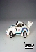 WST  Worlds Smallest Transformers - Loose - Jazz - 100% Complete