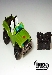 Classics - Hound w Ravage - Loose - 100% Complete