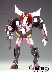 Japanese Transformers Animated - Hyper Hobby Exclusive - Black Rodimus