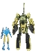 Transformers 2011 - Power Core Combiner 2-Pack - Heavytread w/ GroundSpike