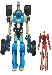 Transformers 2011 - Power Core Combiner 2-Pack - Salvage w/ Bombburst