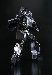 Alternity - Nissan GT-R - Convoy - Ultimate Silver Version 