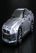Alternity - Nissan GT-R - Convoy - Ultimate Silver Version 
