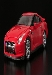 Alternity A-01 - Nissan GT-R - Convoy - Vibrant Red Version 