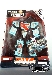Titanium - Hot Zone - Target Exclusive - MISB