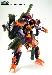 Headrobots - Blood the Dark Warrior - Upgrade Kit