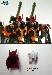 Headrobots - Blood the Dark Warrior - Upgrade Kit