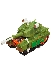 ROTF - Voyager Class - Bludgeon