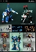 PX-03 & PX-04 - Perfect Effect - Backpack & Ultimate Form Set