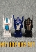 H01 H02 H03 - iGear - Animated head for MP Prime Set