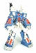 Classics City Commander Trailer Set