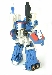 Classics City Commander Trailer Set