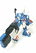 Classics City Commander Trailer Set