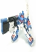 Classics City Commander Trailer Set