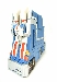 Classics City Commander Trailer Set