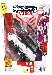 Cybertron - Cybertron Defense Red Alert - MISB