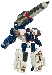 Cybertron - Cybertron Defense Red Alert - MISB