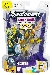 Cybertron - Scrapmetal - Yellow Version - MOSC