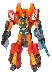 Cybertron - Excellion - MOSC