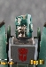 iGear - Kup 01 - Custom Head Kit Set